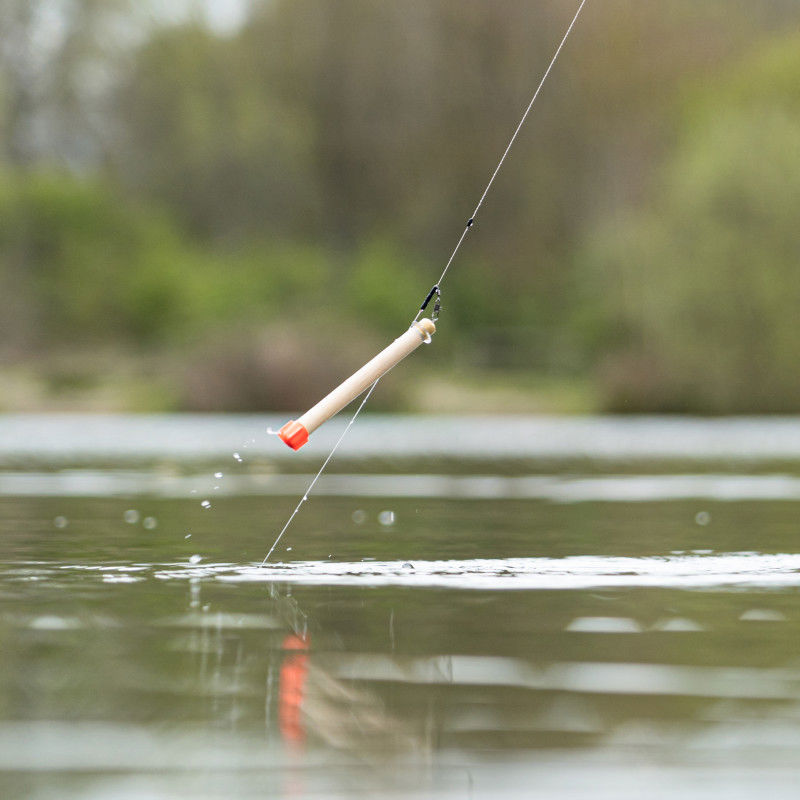 Daiwa Carpa Ready Waggler Rigs